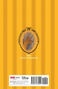 Usurper from the Wilds