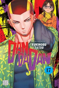 Dandadan - Volume 17
