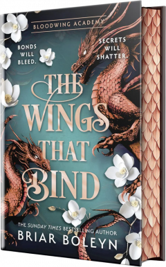 The Wings That Bind (Special Edition)