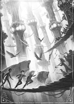 The Impossible Trials