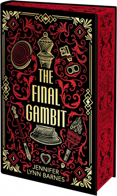 The Final Gambit (Deluxe Collector's Edition)