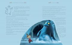 Remarkable Happenings in Moominvalley 