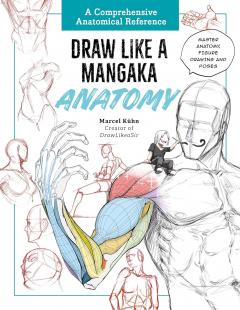 Draw Like a Mangaka