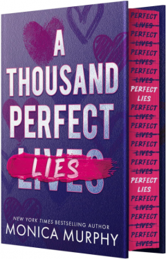  A Thousand Perfect Lies (Deluxe Edition)