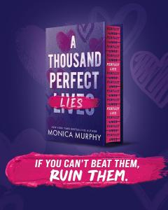  A Thousand Perfect Lies (Deluxe Edition)