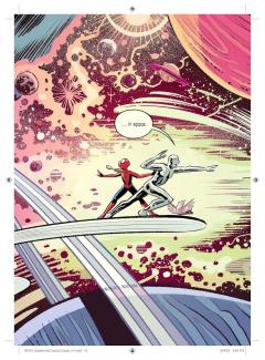 Spider-Man: Cosmic Chaos!