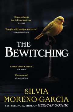 The Bewitching