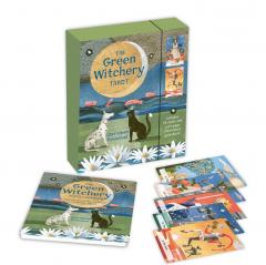 The Green Witchery Tarot