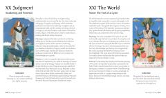 The Green Witchery Tarot