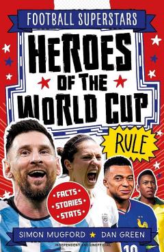 Heroes of the World Cup Rule