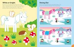 Big Activity Book - Unicorns