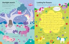 Big Activity Book - Unicorns