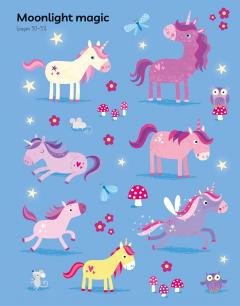 Big Activity Book - Unicorns