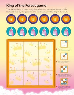 Big Activity Book - Unicorns