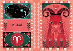 Poetry of the Zodiac