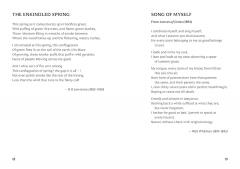 Poetry of the Zodiac