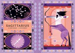 Poetry of the Zodiac