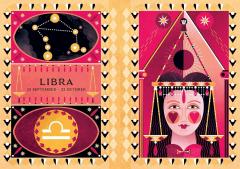 Poetry of the Zodiac