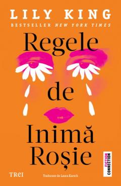 Regele de inima rosie