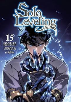 Solo Leveling - Volume 15