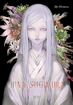 Hinatsugimura