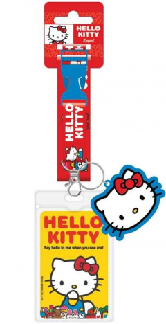 Ecuson - Hello Kitty