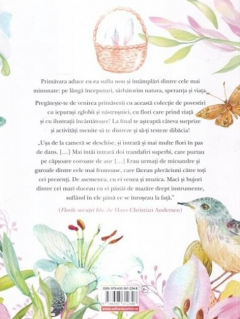 Bine ai venit, primavara!