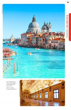 Lonely Planet Italy