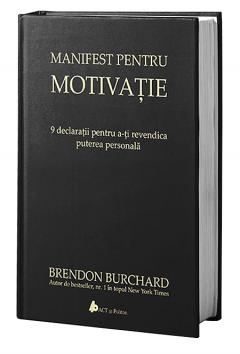 Manifest pentru motivatie