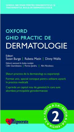 Ghid practic de dermatologie 