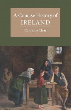A Concise History of Ireland
