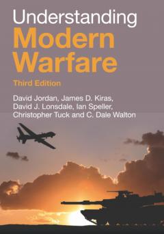Understanding Modern Warfare