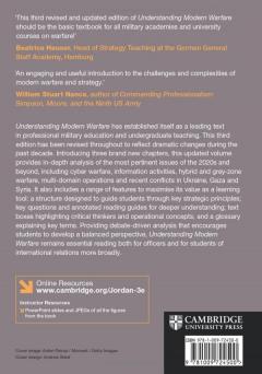Understanding Modern Warfare