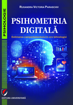 Psihometria digitala