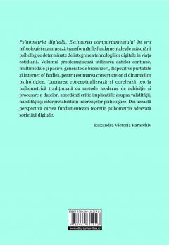 Psihometria digitala