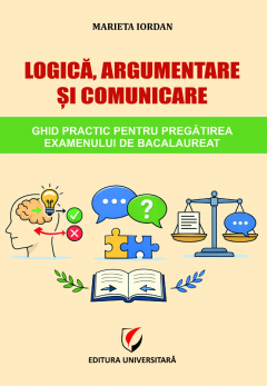 Logica, argumentare si comunicare