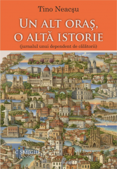 Un alt oras, o alta istorie