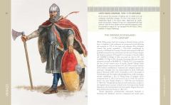 Vikings: Culture of Discovery and Plunder