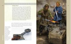 Vikings: Culture of Discovery and Plunder