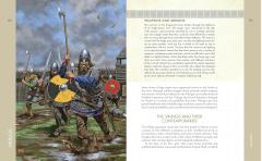 Vikings: Culture of Discovery and Plunder