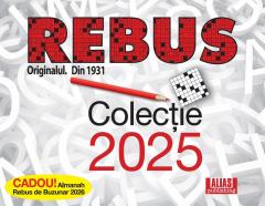 Colectie Rebus 2025
