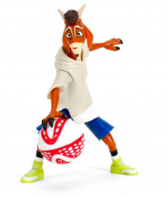 Figurina - Goat The Movie - Will Harris