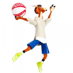 Figurina - Goat The Movie - Will Harris