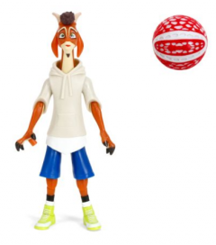 Figurina - Goat The Movie - Will Harris