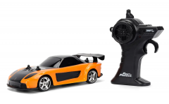 Masina - Fast & Furious - Mazda RX-7