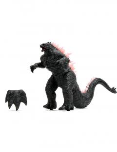 Jucarie electronica R/C - Godzilla x Kong 