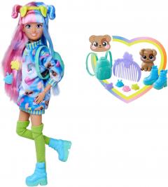 Papusa - Kawaii Hi - Papusa Mia cu accesorii