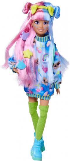 Papusa - Kawaii Hi - Papusa Mia cu accesorii