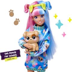 Papusa - Kawaii Hi - Papusa Mia cu accesorii