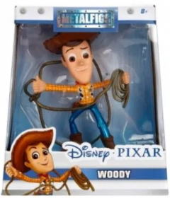 Figurina - Disney Pixar - Toy Story - Woody